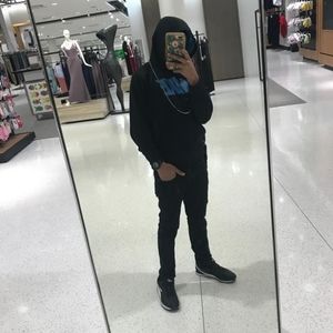 Meet your Posher, Angel